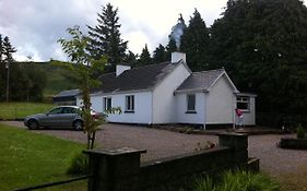 The Reeks Cottage