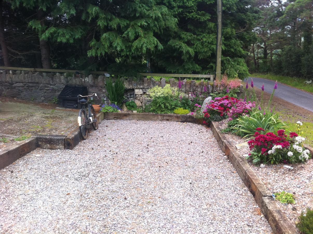 The Reeks Cottage Killarney Exterior photo
