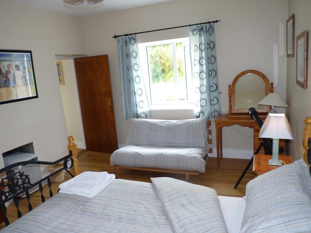 The Reeks Cottage Killarney Exterior photo