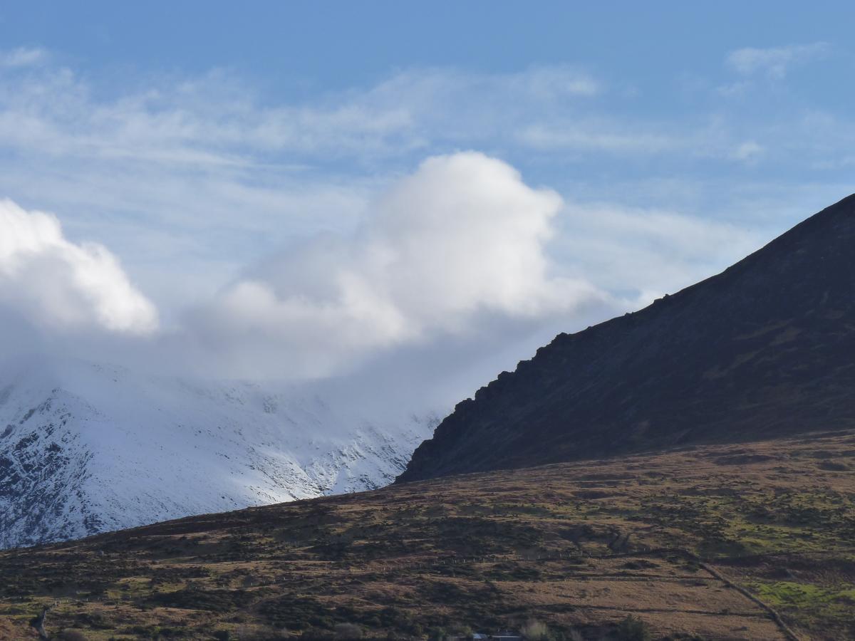 The Reeks Cottage Killarney Exterior photo
