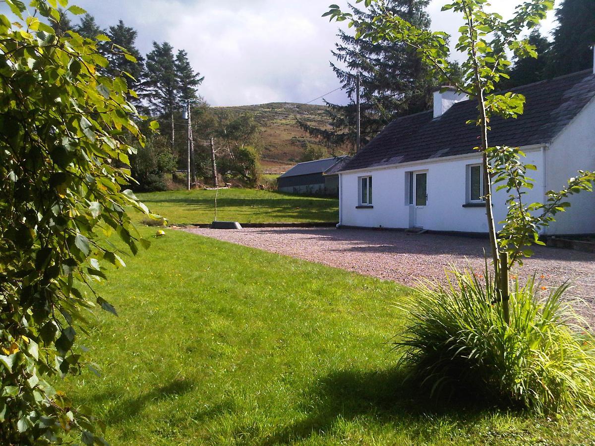 The Reeks Cottage Killarney Exterior photo