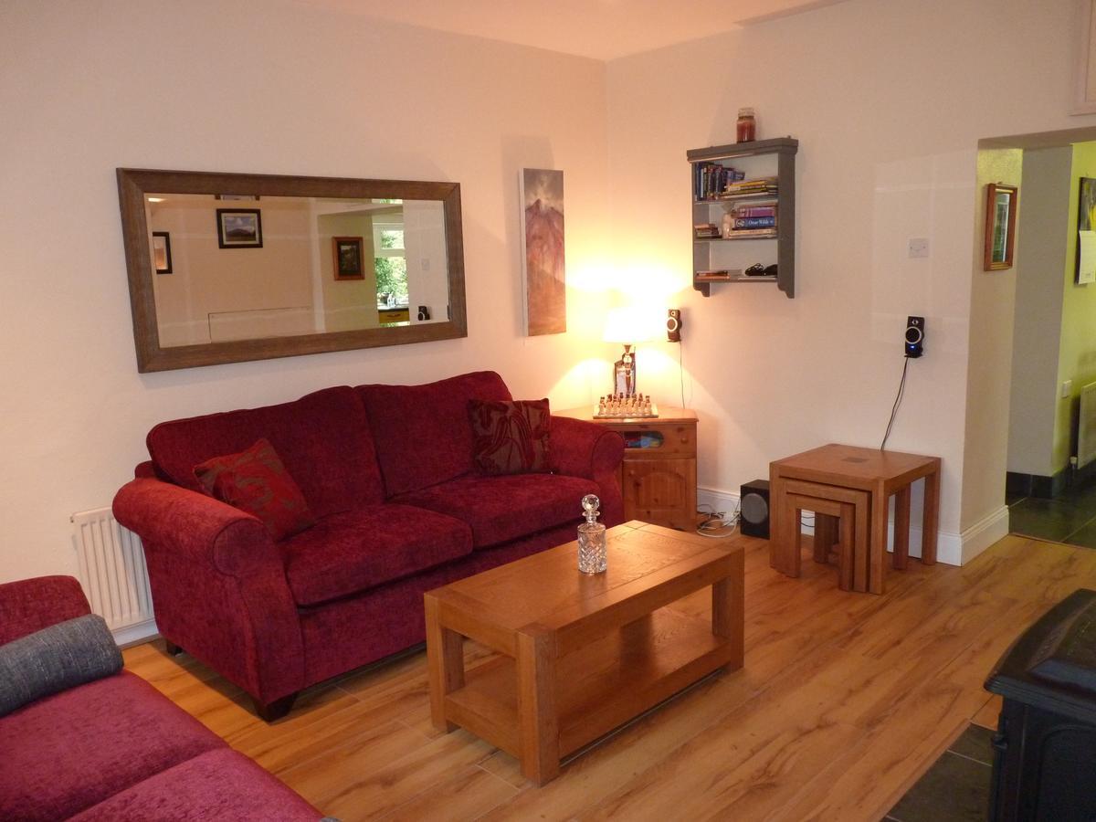 The Reeks Cottage Killarney Exterior photo