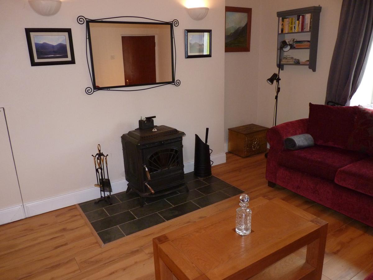 The Reeks Cottage Killarney Exterior photo