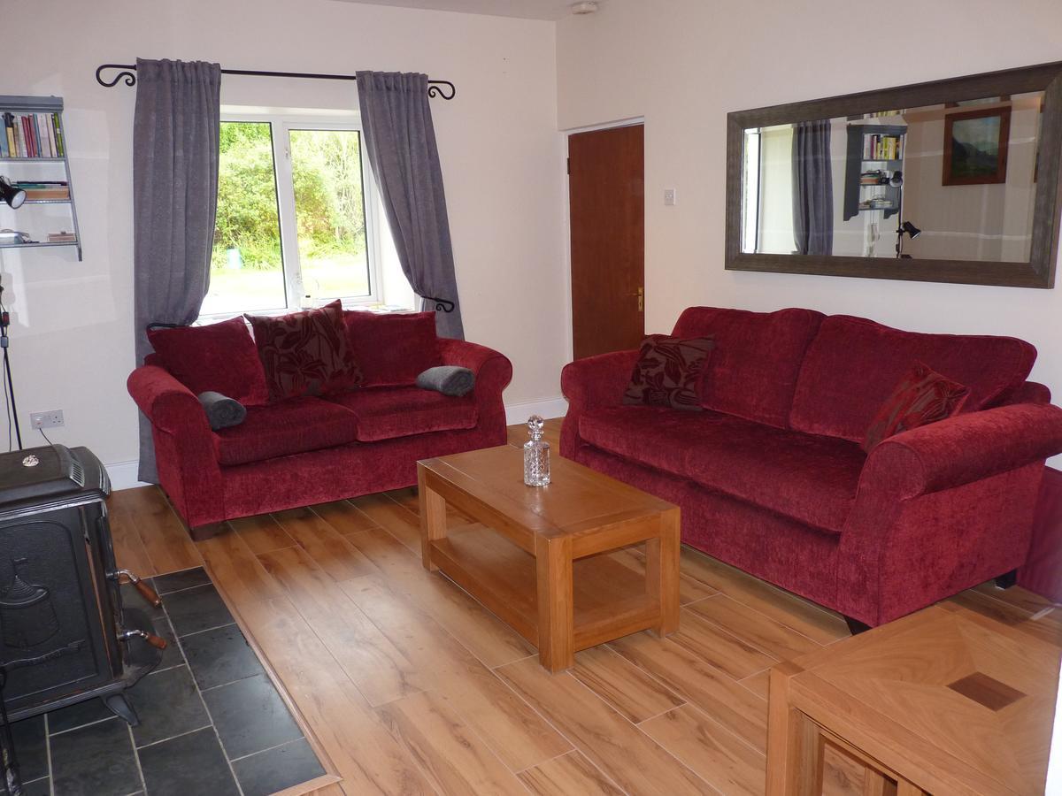 The Reeks Cottage Killarney Exterior photo