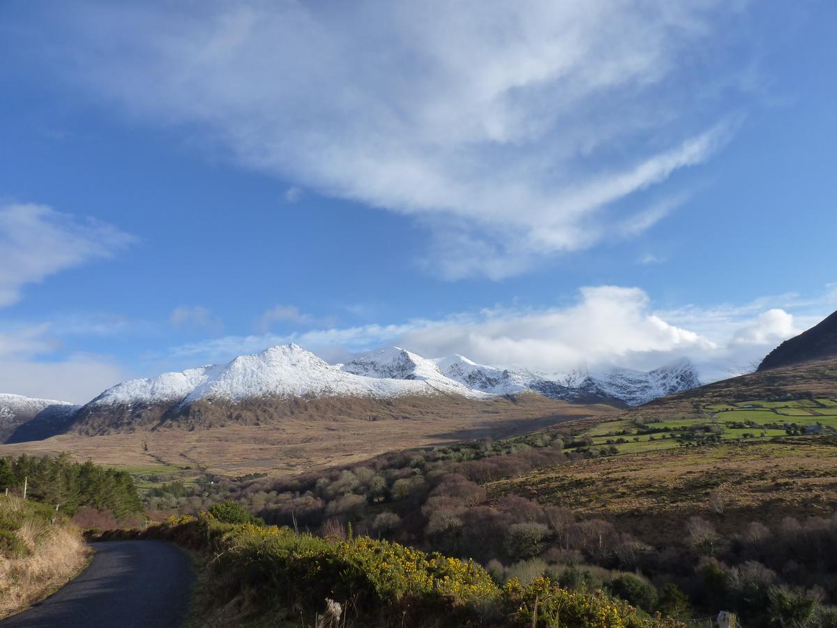 The Reeks Cottage Killarney Exterior photo