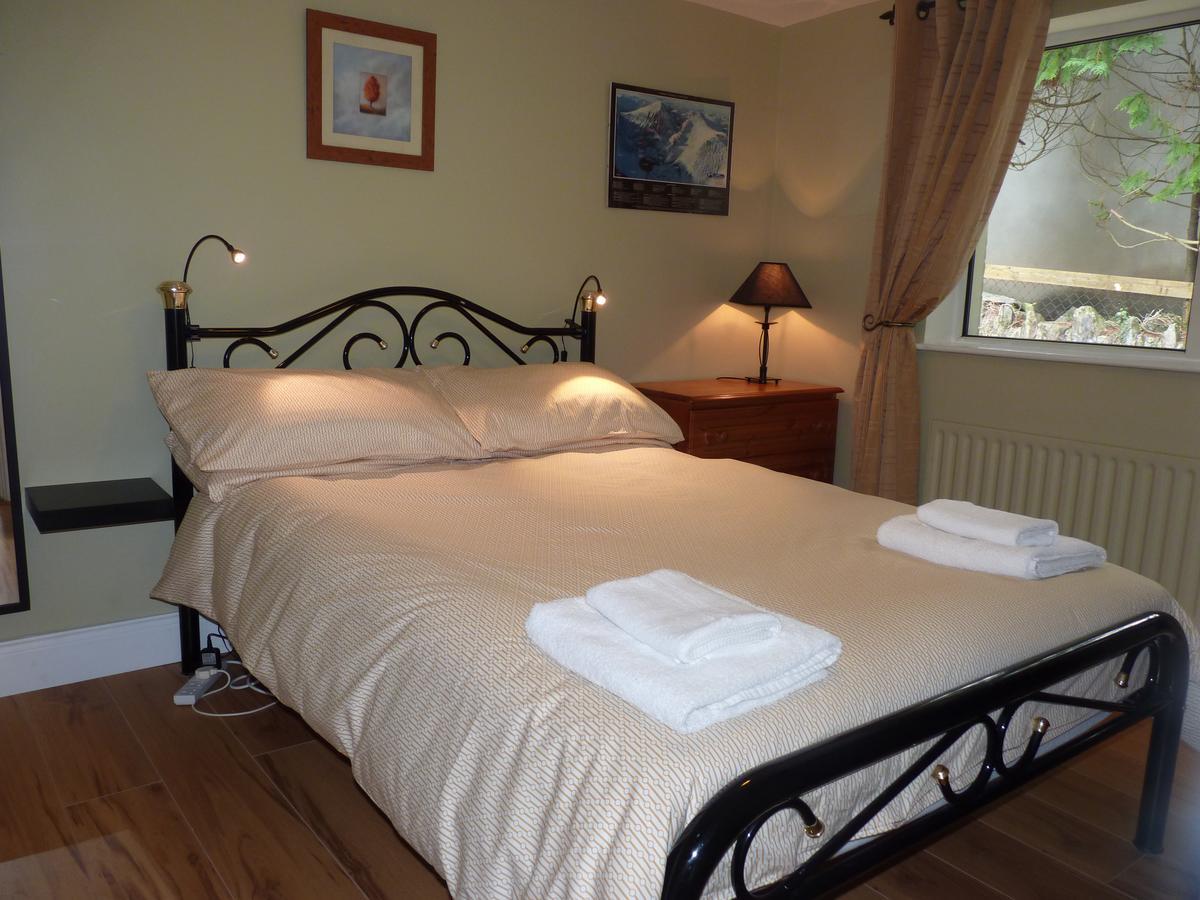 The Reeks Cottage Killarney Exterior photo